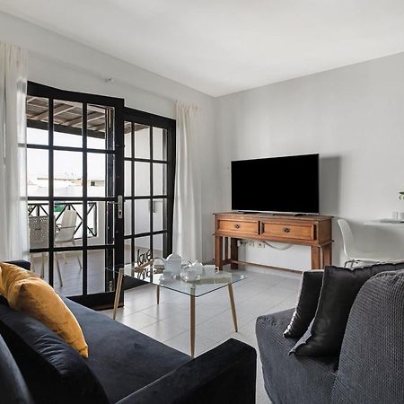 Апартаменты Casa Marina 14 Пуэрто дель Кармен Экстерьер фото