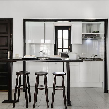Апартаменты Casa Marina 14 Пуэрто дель Кармен Экстерьер фото