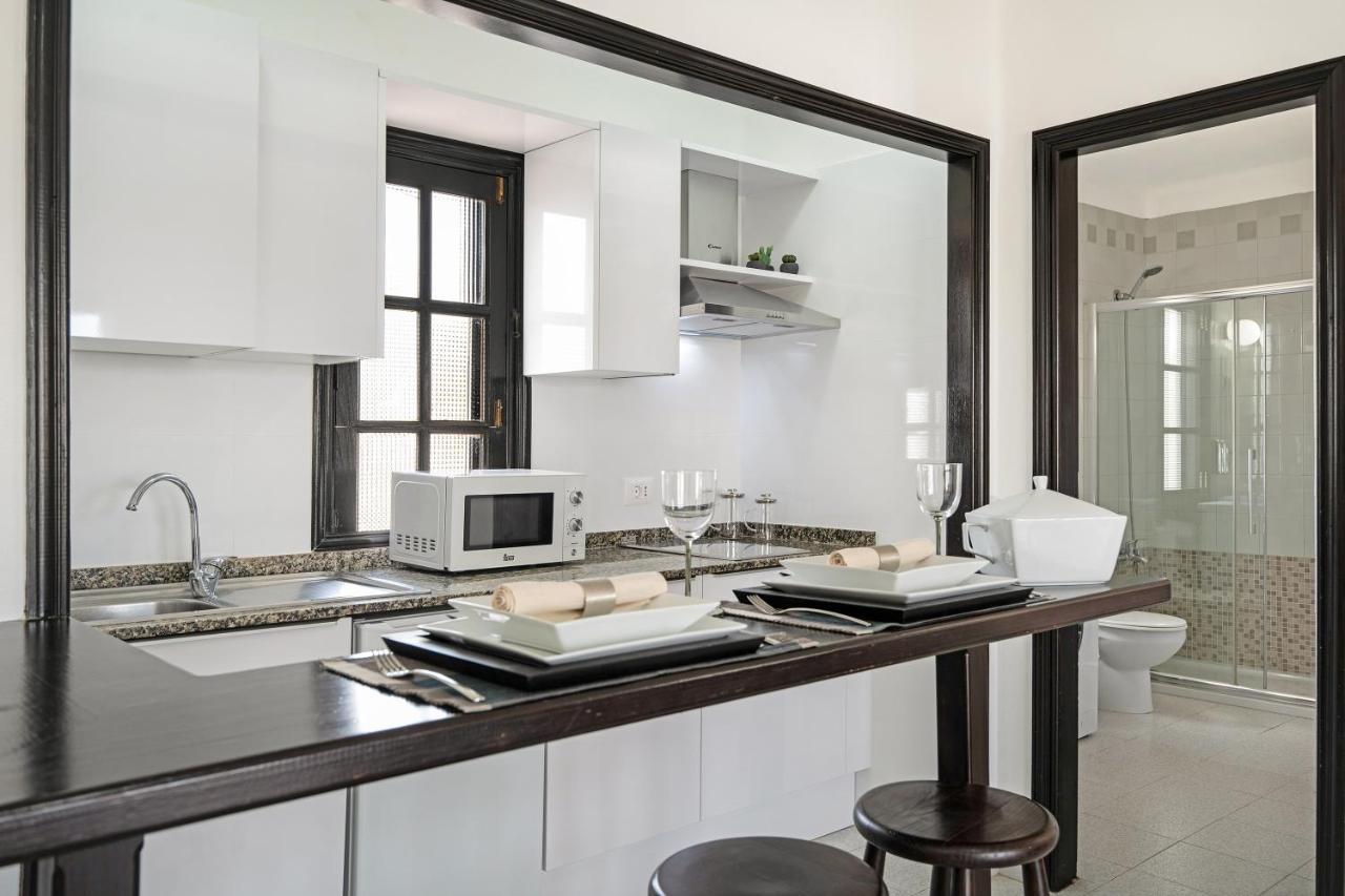 Апартаменты Casa Marina 14 Пуэрто дель Кармен Экстерьер фото