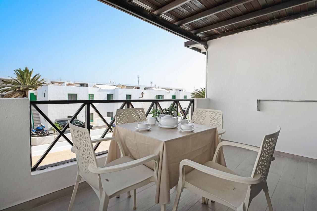 Апартаменты Casa Marina 14 Пуэрто дель Кармен Экстерьер фото