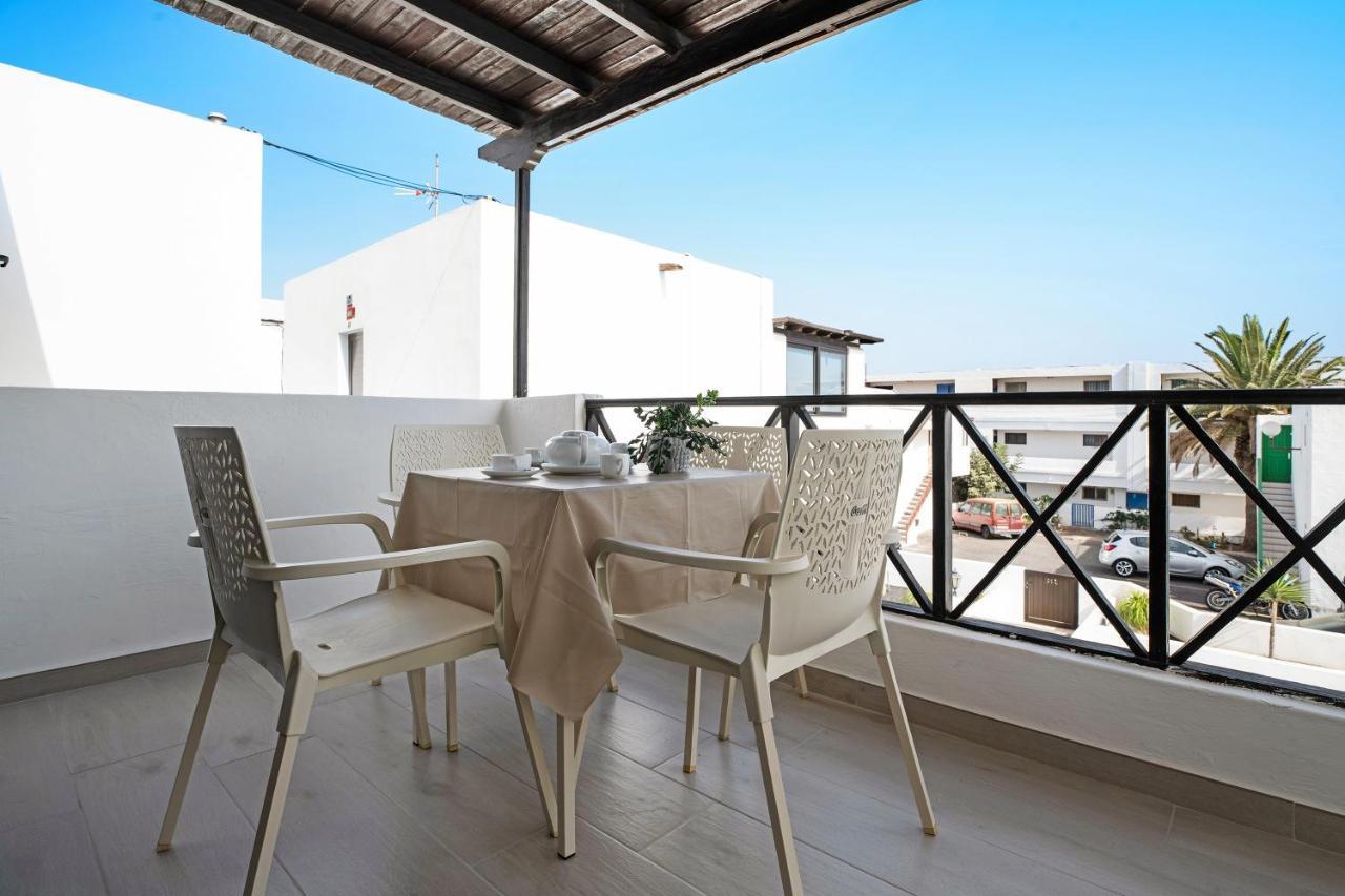 Апартаменты Casa Marina 14 Пуэрто дель Кармен Экстерьер фото
