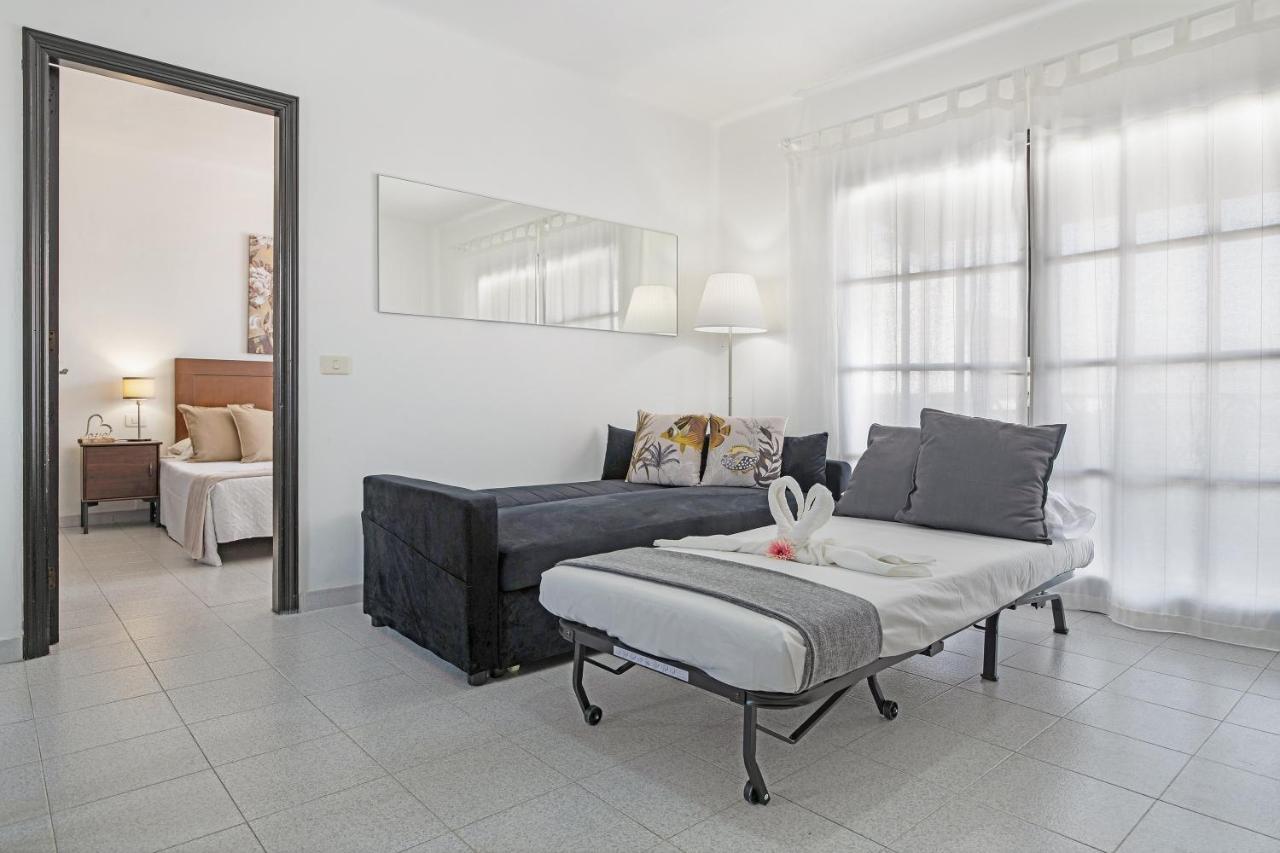 Апартаменты Casa Marina 14 Пуэрто дель Кармен Экстерьер фото
